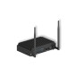 ASUS NUC 13 Rugged BNUC13BRFA200B02I Noir x7211E