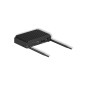 ASUS NUC 13 Rugged BNUC13BRFA200B02I Noir x7211E