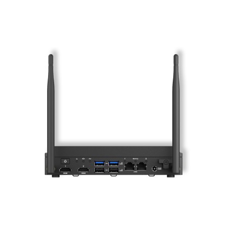 ASUS BNUC13BRFA20000 Noir x7211E