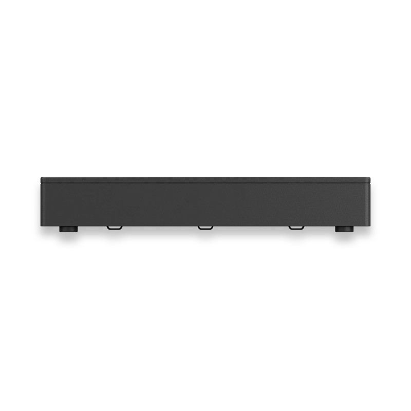 ASUS NUC 13 Rugged BNUC13BRKP200B02I Noir N50