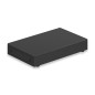 ASUS NUC 13 Rugged BNUC13BRKP200B02I Noir N50
