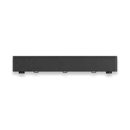ASUS NUC 13 Rugged BNUC13BRKP200B00I Noir N50