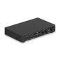 ASUS NUC 13 Rugged BNUC13BRKP200B00I Noir N50 ASUS NUC 13 Rugged BNUC13BRKP200B00I Noir N50