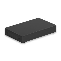 ASUS NUC 13 Rugged BNUC13BRKP200B00I Noir N50