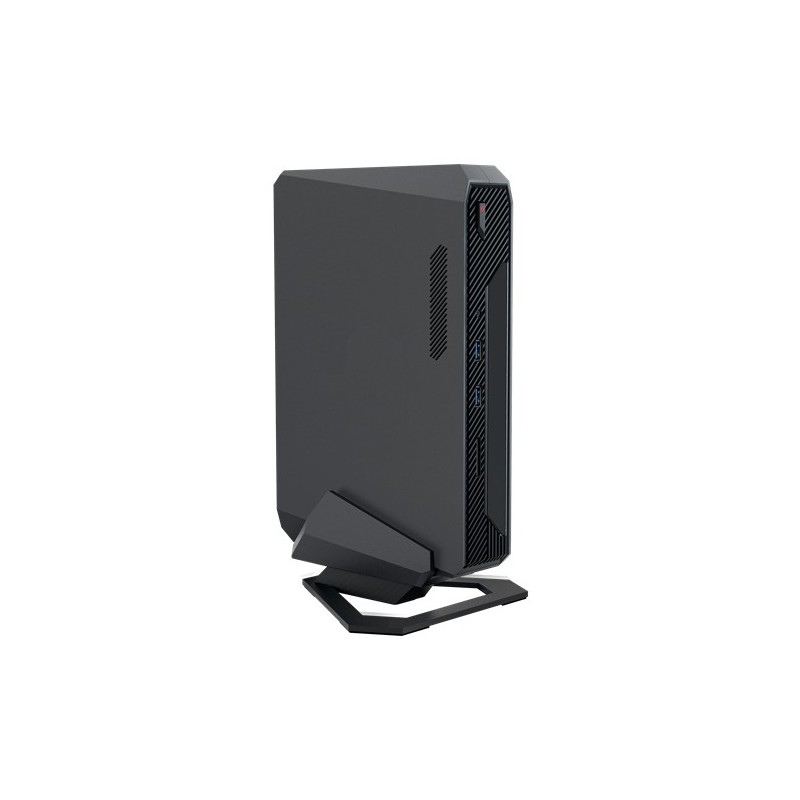 ASUS NUC 14 Pro Performance Kit RNUC14SRKU910002I Noir 185H