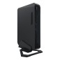 ASUS NUC 14 Pro Performance Kit RNUC14SRKU910002I Noir 185H
