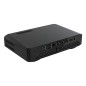 ASUS NUC 14 Performance Kit RNUC14SRKU710002I Noir 155H