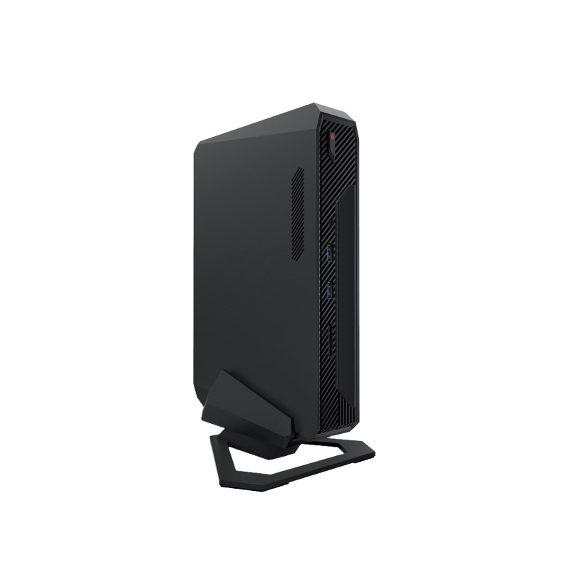 ASUS NUC 14 Performance RNUC14SRKU710000I PC de dimension 2,5L Noir 155H