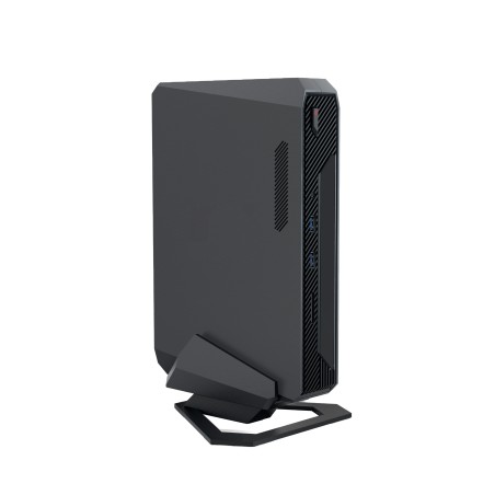 ASUS NUC 14 Performance RNUC14SRKU710000I PC de dimension 2,5L Noir 155H