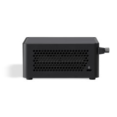ASUS NUC 14 Pro RNUC14RVHU7089C2I Intel Core Ultra 7 155H 32 Go DDR5-SDRAM 1 To SSD Windows 11 Pro Mini PC Noir