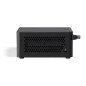 ASUS NUC 14 Pro RNUC14RVHU7089C2I Intel Core Ultra 7 155H 32 Go DDR5-SDRAM 1 To SSD Windows 11 Pro Mini PC Noir