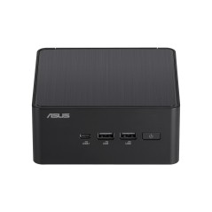 ASUS NUC 14 Pro RNUC14RVHU7089C2I Intel Core Ultra 7 155H 32 Go DDR5-SDRAM 1 To SSD Windows 11 Pro Mini PC Noir