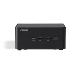 ASUS NUC 14 Pro Tall Kit RNUC14RVHV700000I UCFF Noir 165H