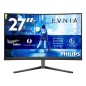 Philips Evnia 5000 27M2C5200W/00 écran plat de PC 68,6 cm (27") 1920 x 1080 pixels Full HD LCD Gris