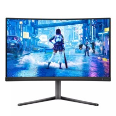 Philips Evnia 5000 27M2C5200W 00 écran plat de PC 68,6 cm (27") 1920 x 1080 pixels Full HD LCD Gris