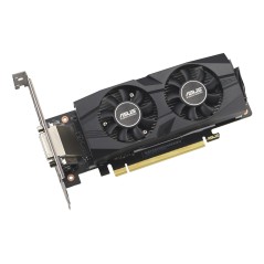ASUS GeForce RTX 3050 LP BRK OC Edition NVIDIA 6 Go GDDR6