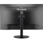 Viewsonic VG Series VG2708-4K écran plat de PC 68,6 cm (27") 3840 x 2160 pixels 4K Ultra HD LED Noir Viewsonic VG Series VG2708-4K écran plat de PC 68,6 cm (27") 3840 x 2160 pixels 4K Ultra HD LED Noir