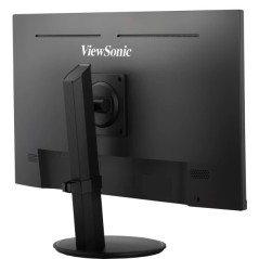 Viewsonic VG Series VG2708-4K écran plat de PC 68,6 cm (27") 3840 x 2160 pixels 4K Ultra HD LED Noir