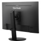 Viewsonic VG Series VG2708-4K écran plat de PC 68,6 cm (27") 3840 x 2160 pixels 4K Ultra HD LED Noir Viewsonic VG Series VG2708-4K écran plat de PC 68,6 cm (27") 3840 x 2160 pixels 4K Ultra HD LED Noir