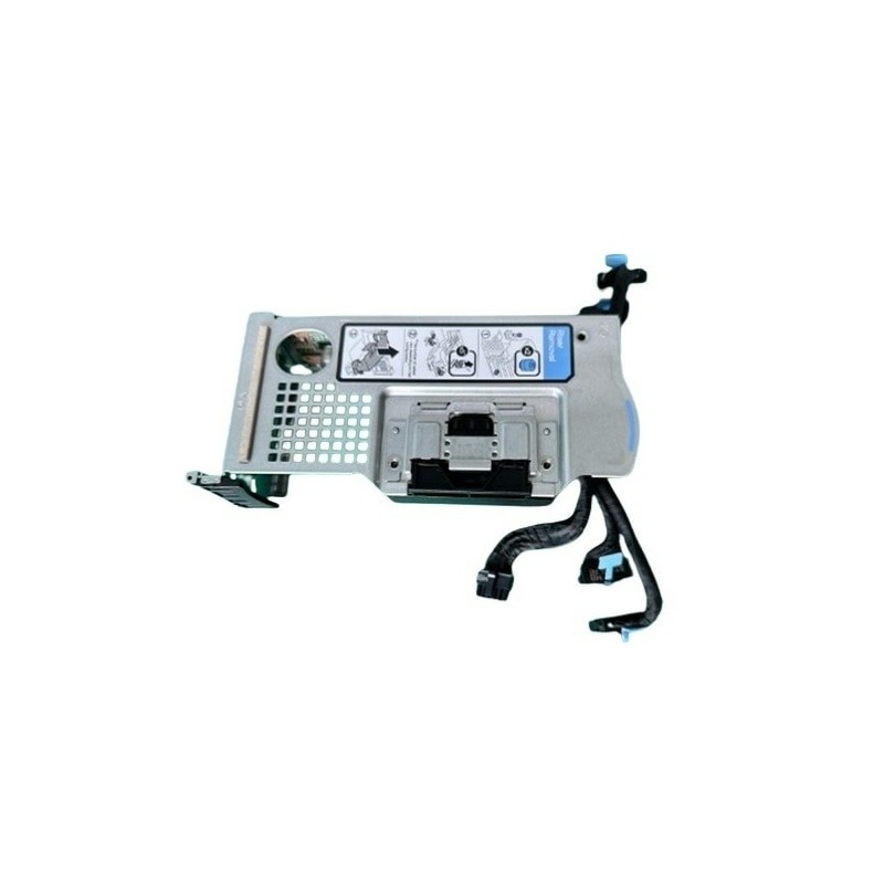 DELL 540-BDVW carte et adaptateur d'interfaces Interne PCIe DELL 540-BDVW carte et adaptateur d'interfaces Interne PCIe
