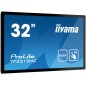 iiyama ProLite TF3215MC-B2 écran plat de PC 80 cm (31.5") 1920 x 1080 pixels Full HD LED Écran tactile Kiosque Noir