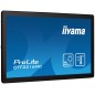 iiyama OTF2216MC-B1 écran plat de PC 54,6 cm (21.5") 1920 x 1080 pixels Full HD LCD Écran tactile Noir iiyama OTF2216MC-B1 écran plat de PC 54,6 cm (21.5") 1920 x 1080 pixels Full HD LCD Écran tactile Noir