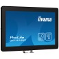 iiyama OTF1616MC-B1 écran plat de PC 39,6 cm (15.6") 1920 x 1080 pixels Full HD LCD Écran tactile Noir iiyama OTF1616MC-B1 écran plat de PC 39,6 cm (15.6") 1920 x 1080 pixels Full HD LCD Écran tactile Noir