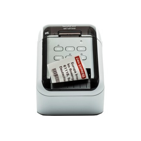Brother QL-810W imprimante d'étiquettes