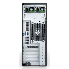 Fujitsu PRIMERGY TX1330 M6 serveur 0 Go Tower Intel Xeon E E-2488 3,2 GHz 32 Go DDR5-SDRAM 500 W