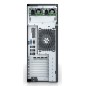 Fujitsu PRIMERGY TX1330 M6 serveur 0 Go Tower Intel Xeon E E-2488 3,2 GHz 32 Go DDR5-SDRAM 500 W