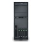 Fujitsu PRIMERGY TX1330 M6 serveur 0 Go Tower Intel Xeon E E-2488 3,2 GHz 32 Go DDR5-SDRAM 500 W