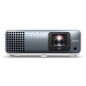 BenQ TK710STi Projecteur à focale courte 3200 ANSI lumens DLP UHD 4K (3840x2160) Compatibilité 3D Noir, Blanc BenQ TK710STi Projecteur à focale courte 3200 ANSI lumens DLP UHD 4K (3840x2160) Compatibilité 3D Noir, Blanc