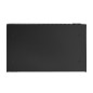 TP-Link Omada ER7412-M2 Routeur connecté 2.5 Gigabit Ethernet, Gigabit Ethernet Noir TP-Link Omada ER7412-M2 Routeur connecté 2.5 Gigabit Ethernet, Gigabit Ethernet Noir