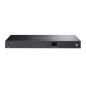 TP-Link Omada SG2428LP commutateur réseau Géré L2/L2+ Gigabit Ethernet (10/100/1000) Connexion Ethernet, supportant TP-Link Omada SG2428LP commutateur réseau Géré L2/L2+ Gigabit Ethernet (10/100/1000) Connexion Ethernet, supportant