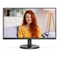 AOC B3 U27B3A écran plat de PC 68,6 cm (27") 3840 x 2160 pixels 4K Ultra HD LCD Noir AOC B3 U27B3A écran plat de PC 68,6 cm (27") 3840 x 2160 pixels 4K Ultra HD LCD Noir