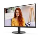 AOC B3 U27B3A écran plat de PC 68,6 cm (27") 3840 x 2160 pixels 4K Ultra HD LCD Noir AOC B3 U27B3A écran plat de PC 68,6 cm (27") 3840 x 2160 pixels 4K Ultra HD LCD Noir