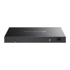 TP-Link Omada SG3452XMPP commutateur réseau Géré L2+ Gigabit Ethernet (10/100/1000) Connexion Ethernet, supportant