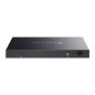 TP-Link Omada SG3452XMPP commutateur réseau Géré L2+ Gigabit Ethernet (10/100/1000) Connexion Ethernet, supportant TP-Link Omada SG3452XMPP commutateur réseau Géré L2+ Gigabit Ethernet (10/100/1000) Connexion Ethernet, supportant