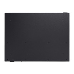 TP-Link Omada SG3452XMPP commutateur réseau Géré L2+ Gigabit Ethernet (10 100 1000) Connexion Ethernet, supportant