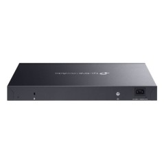 TP-Link Omada SG3428XMPP commutateur réseau Géré L2+ Gigabit Ethernet (10/100/1000) Connexion Ethernet, supportant