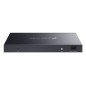 TP-Link Omada SG3428XMPP commutateur réseau Géré L2+ Gigabit Ethernet (10/100/1000) Connexion Ethernet, supportant