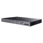 TP-Link Omada SG3428XMPP commutateur réseau Géré L2+ Gigabit Ethernet (10/100/1000) Connexion Ethernet, supportant