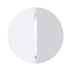TP-Link Festa F65 3000 Mbit s Blanc Connexion Ethernet, supportant l'alimentation via ce port (PoE)