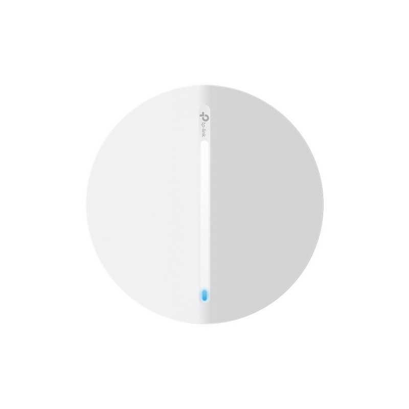 TP-Link Festa F65 3000 Mbit/s Blanc Connexion Ethernet, supportant l'alimentation via ce port (PoE)