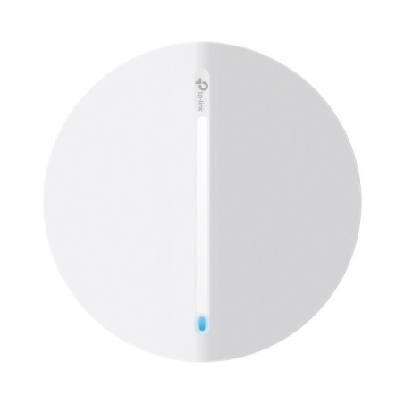 TP-Link Festa F65 3000 Mbit s Blanc Connexion Ethernet, supportant l'alimentation via ce port (PoE)