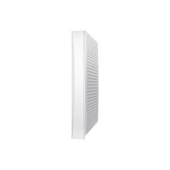 TP-Link Festa F65 3000 Mbit/s Blanc Connexion Ethernet, supportant l'alimentation via ce port (PoE)