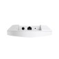 TP-Link Festa F65 3000 Mbit/s Blanc Connexion Ethernet, supportant l'alimentation via ce port (PoE)