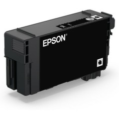 Epson C13T11J140 cartouche d'encre 1 pièce(s) Original Rendement standard Noir