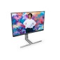 AOC Q27U3CV écran plat de PC 68,6 cm (27") 2560 x 1440 pixels Quad HD LCD Noir AOC Q27U3CV écran plat de PC 68,6 cm (27") 2560 x 1440 pixels Quad HD LCD Noir