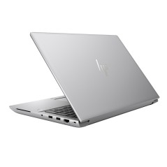 HP ZBook Fury G11 Intel® Core™ i7 i7-14700HX Station de travail mobile 40,6 cm (16") WUXGA 32 Go DDR5-SDRAM 1 To SSD NVIDIA RTX
